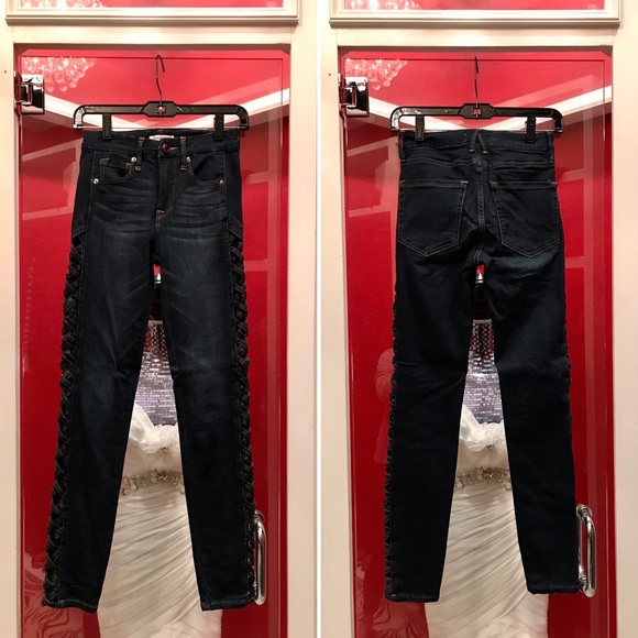 * NWOT Authentic Good American Good Legs - Picture 5 of 5